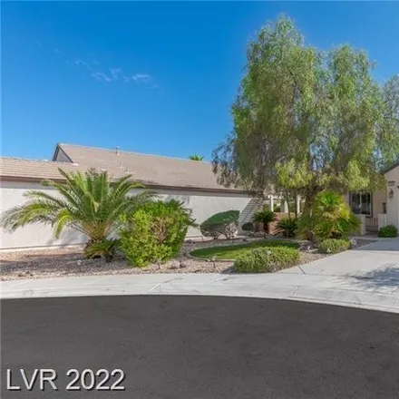 Image 1 - 2488 Comet Cloud Court, Henderson, NV 89044, USA - House for rent