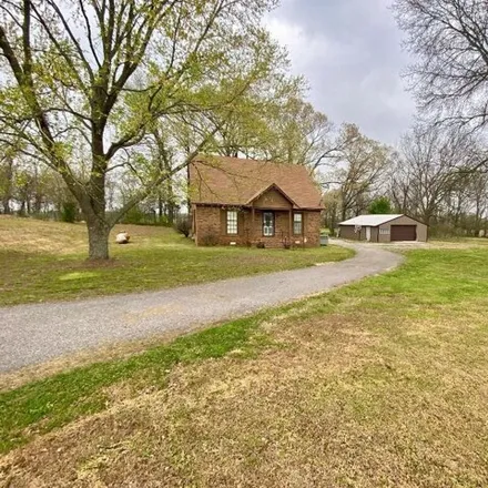 Buy this 3 bed house on 1970 Bride Road in Covington, TN 38019