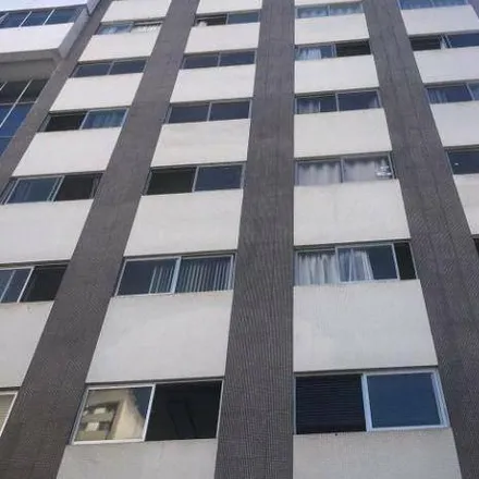 Buy this 1 bed apartment on Rua Desembargador Westphalen 610 in Centro, Curitiba - PR