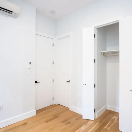 Rent this 3 bed apartment on 354 South 1st Street in New York, NY 11211