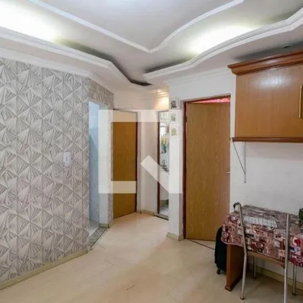 Buy this 2 bed apartment on Rua da Sucupira in Juliana, Belo Horizonte - MG