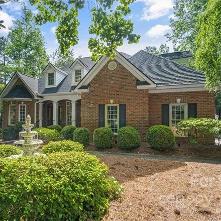 Buy this 4 bed house on 3887 Grant Street in Lake Norman of Catawba, Catawba County