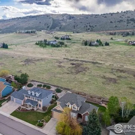 Buy this 4 bed house on 4411 Gray Fox Road in Fort Collins, CO 80526