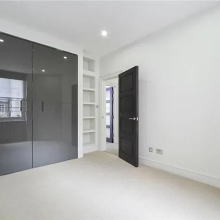 Image 5 - Brendon House, 3 Nottingham Place, London, W1U 5LB, United Kingdom - Room for rent
