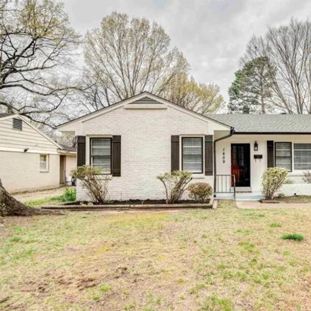 Buy this 3 bed house on 1409 Dearing Road in Memphis, TN 38117