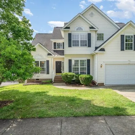 Buy this 3 bed house on 8508 Metronome Lane in Raleigh, NC 27613