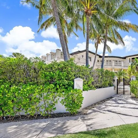 Image 1 - 1079 North Flagler Drive, West Palm Beach, FL 33401, USA - House for sale