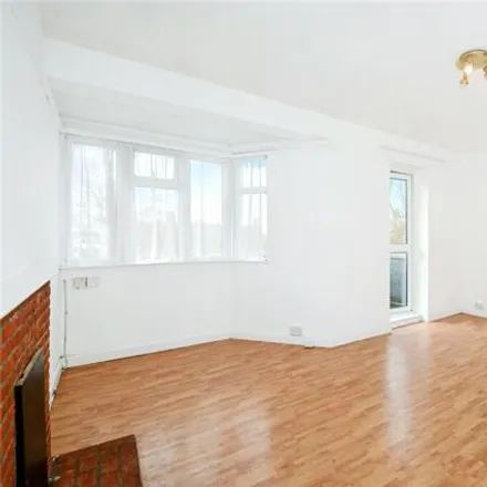 Buy this 2 bed apartment on Chapel End House in Chingford Road, London
