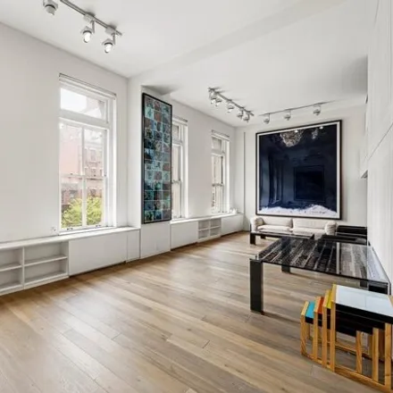 Image 5 - 240 Centre Street, Grand Street, New York, NY 10013, USA - Apartment for sale