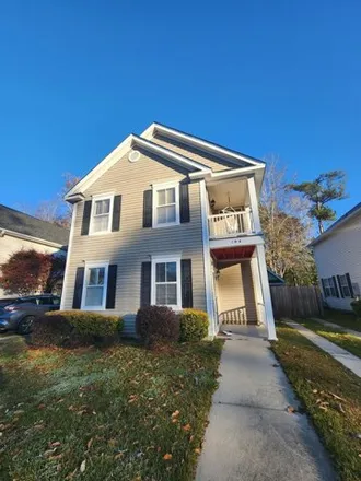 Rent this 3 bed house on 114 St Phillips Row in Oakbrook, Summerville