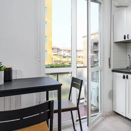 Image 9 - Via Gressoney, 20137 Milan MI, Italy - Apartment for rent