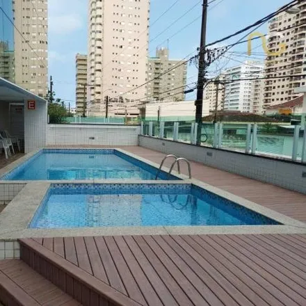 Image 1 - Rua Monte Castelo, Aviação, Praia Grande - SP, 11703-200, Brazil - Apartment for sale