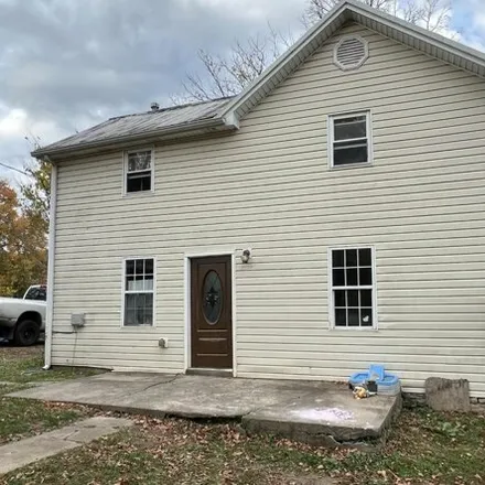 Buy this 3 bed house on 458 Front Street in Butler, Pendleton County
