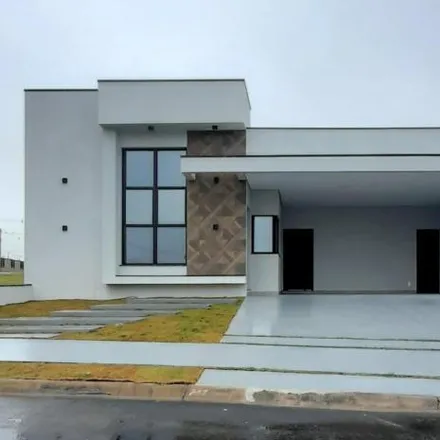 Image 2 - Avenida Presidente Vargas, Vila Vitória, Indaiatuba - SP, 13338-050, Brazil - House for sale