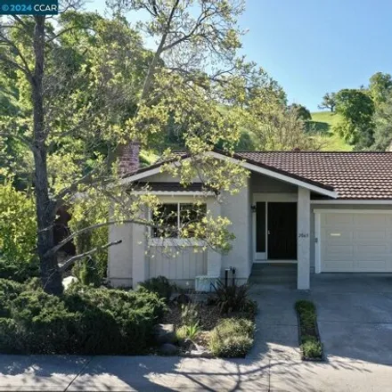 Buy this 3 bed house on 2065 Robb Road in Walnut Creek, CA 94596