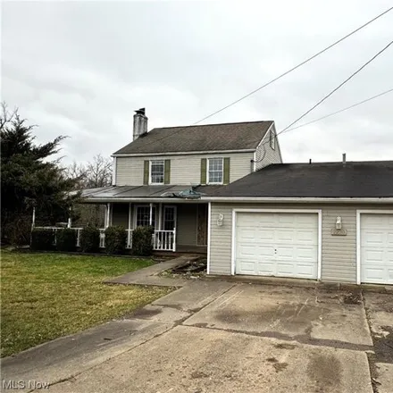 Buy this 4 bed house on 73 Township Road 460 in Jefferson County, OH 43952