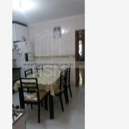 Buy this 2 bed house on Rua São João in Centro, São Bernardo do Campo - SP