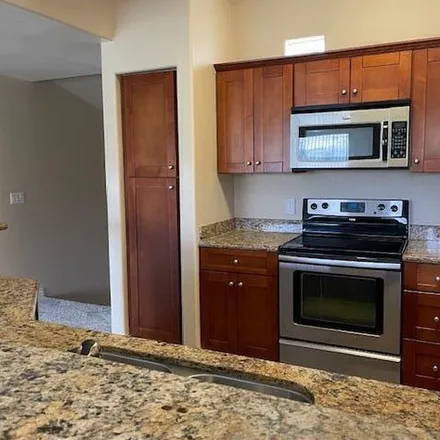 Rent this 3 bed apartment on North Fountain Hills Boulevard in Fountain Hills, AZ 85268