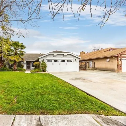 Buy this 4 bed house on 33838 Woody Lane in Yucaipa, CA 92399