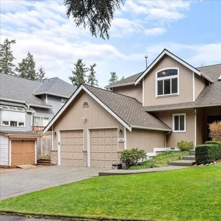 Image 2 - 4660 244th Place Southeast, Sammamish, WA 98029, USA - House for sale