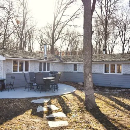 Image 2 - 8915 Dellwood Drive, Breezy Point, Crow Wing County, MN 56472, USA - House for sale