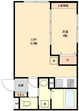Image 2 - Nakahara kaido, Denenchofu-honcho, Ota, 145-0067, Japan - Apartment for rent