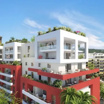 Image 7 - Citroën, Avenue de Verdun, 06190 Roquebrune-Cap-Martin, France - Apartment for sale