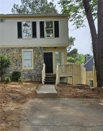 Rent this 2 bed house on 1249 West Booth Road Extended Southwest in Marietta, GA 30008