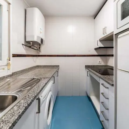 Rent this 1 bed apartment on Calle de Jesús y María in 34, 28012 Madrid