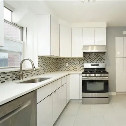 Buy this studio apartment on 2260 Benson Avenue in New York, NY 11214
