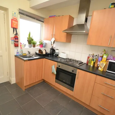 Rent this 3 bed apartment on Hall in Loughborough Road, West Bridgford