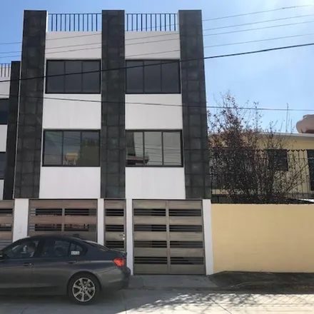 Image 9 - Calle San Bernardino, Colonia Morelos 1ra Sección, 50080 Toluca, MEX, Mexico - Apartment for sale