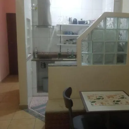 Buy this 1 bed apartment on Avenida Brigadeiro Luís Antônio 452 in República, São Paulo - SP