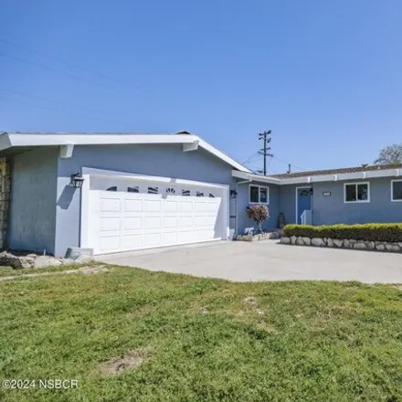 Buy this 3 bed house on 508 Bunny Avenue in Santa Maria, CA 93454