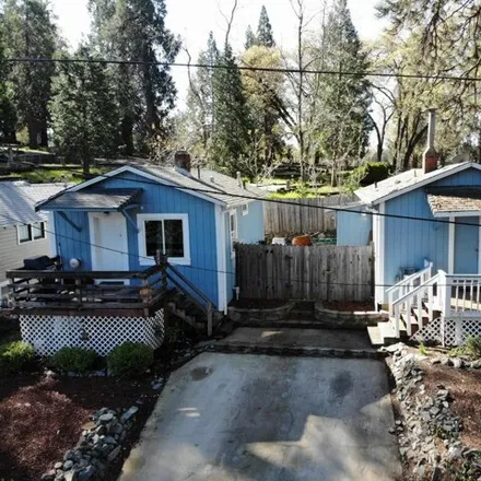 Buy this 2 bed house on 482 Maryland Drive in Hills Flat, Grass Valley