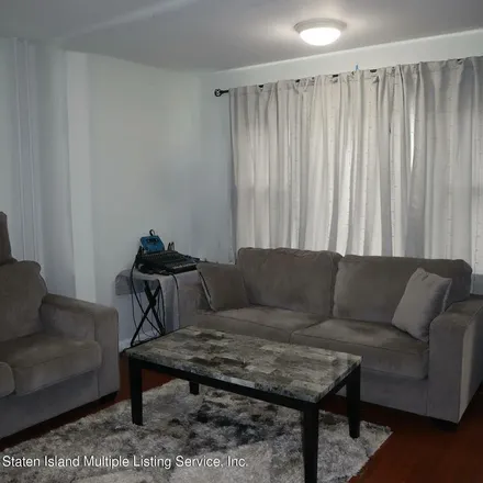 Rent this 1 bed apartment on 299 Raritan Avenue in New York, NY 10305