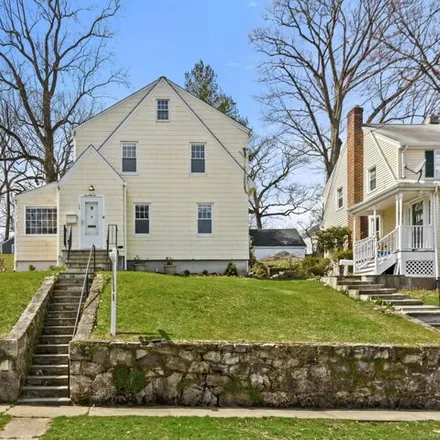 Buy this 3 bed house on 76 Palmer Street in Springdale, Stamford