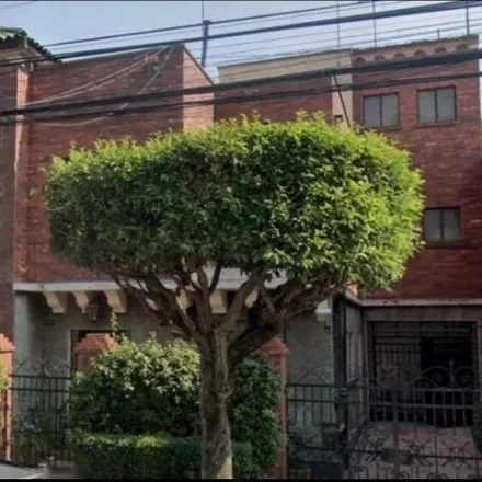 Buy this 4 bed house on Calle Juan Sánchez Azcona in Benito Juárez, 03020 Mexico City