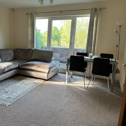 Image 2 - Cambourne, CB23 6HE, United Kingdom - Apartment for rent