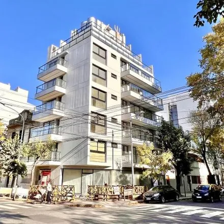 Buy this 1 bed apartment on José Antonio Cabrera 5692 in Palermo, C1414 CTN Buenos Aires