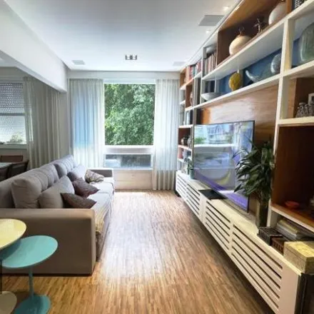 Buy this 3 bed apartment on Rua Alberto de Campos in Ipanema, Rio de Janeiro - RJ