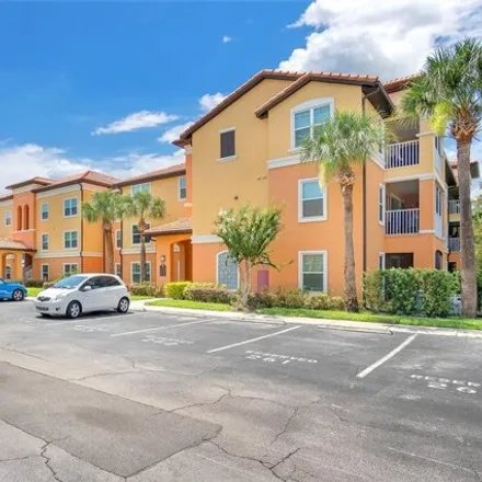 Image 2 - Cypress Fairway Apartments, Southlawn Avenue, Orlando, FL 32811, USA - Condo for rent