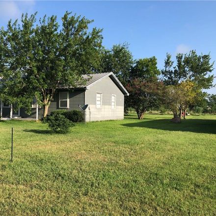 Rent this 2 bed house on 7182 Commerce Rd in Iola, TX