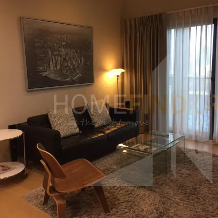 Image 2 - Noble Reveal Condominium, Soi Sukhumvit 63, Vadhana District, Bangkok 10110, Thailand - Apartment for rent