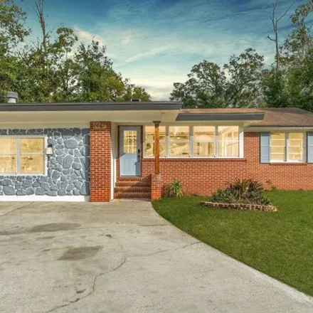 Buy this 3 bed house on 1447 Pullen Rd in Jacksonville, Florida