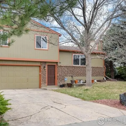 Buy this 4 bed house on 2413 Spencer Street in Longmont, CO 80501