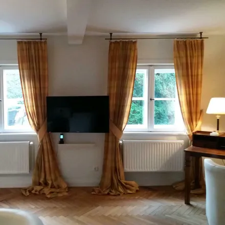 Rent this 1 bed apartment on Dornbreite 32a in 23556 Lübeck, Germany