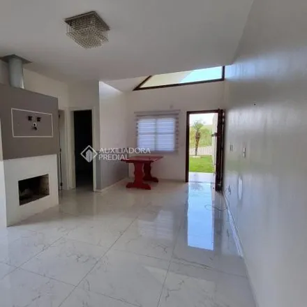 Buy this 2 bed house on Rua Osvino Otto Ely in Conventos, Lajeado - RS
