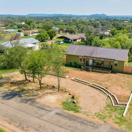 Buy this 3 bed house on 801 East Green Street in Llano, TX 78643