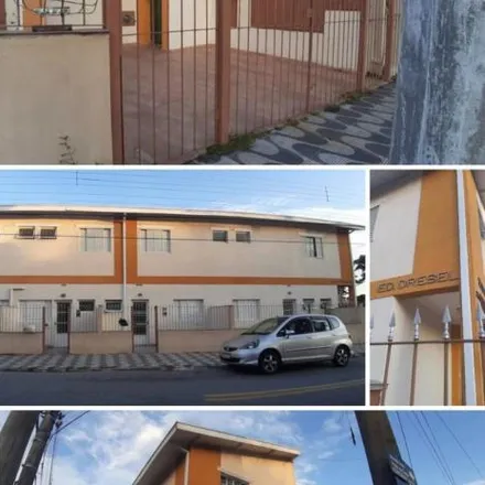 Buy this 8 bed apartment on Shibata Supermercado in Avenida dos Bandeirantes 808, Cavarucanguera